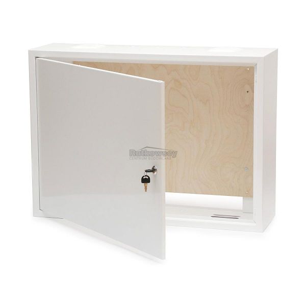 Obudowa TPR-8 700/500/200