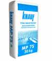 Tynk maszynowy KNAUF MP-75 [zwykły] 30 kg