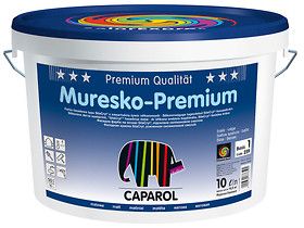 FARBA FASADOWA CAPAROL 15L