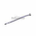 Wężyk do baterii PERFEXIM 3/8" 80 cm