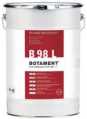 Botament B98 L 12kg - szpachla bitumiczna