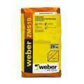 Zaprawa murarsko-tynkarska Weber ZM519 25kg