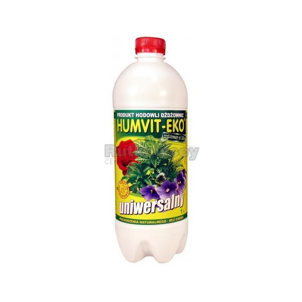 Nawóz uniwersalny w płynie Humvit-eko 0,5l