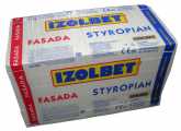 Styropian IZOLBET