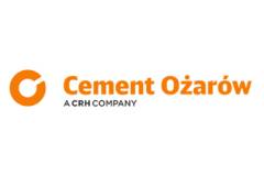 CEMENT OŻARÓW